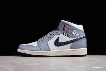 Hyperoad 1 Air Mid Jordan 0726